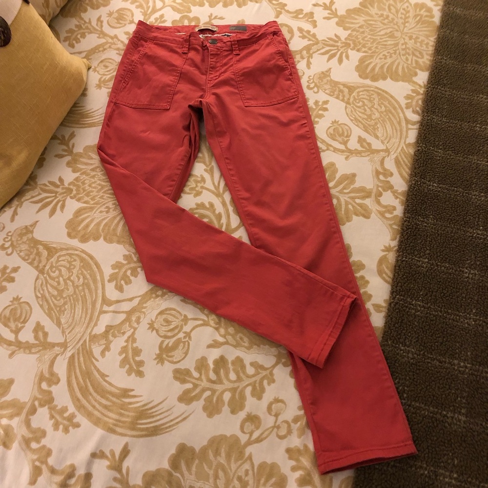 Vintage America Blues Pants